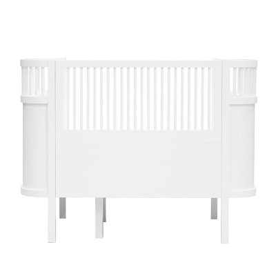 The Sebra, Baby & Jr Cot