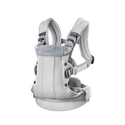 BabyBjorn Carrier Harmony (初生嬰兒-3歲)