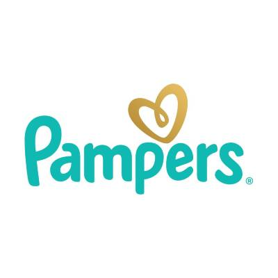 Pampers logo