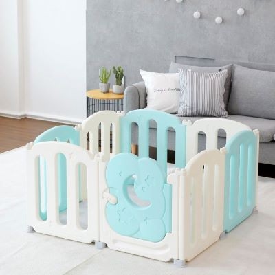 YAYA 韓國製 Cloud Water Babyroom