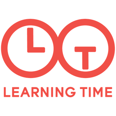 Learning Time 嬰幼兒家居學習教材