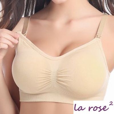 LaRose2 哺乳內衣