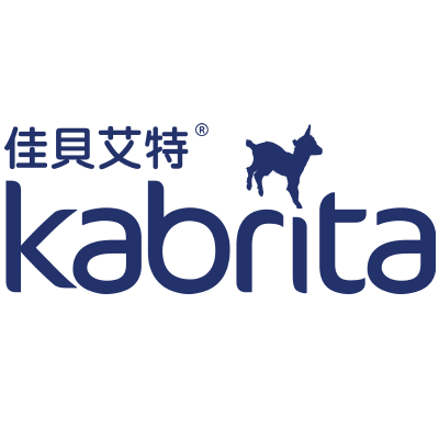 佳貝艾特®Kabrita®嬰幼兒配方羊奶粉