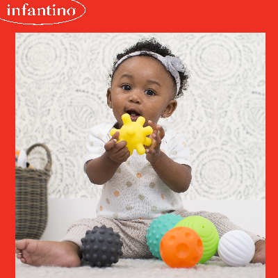 infantino 幼兒成長玩具