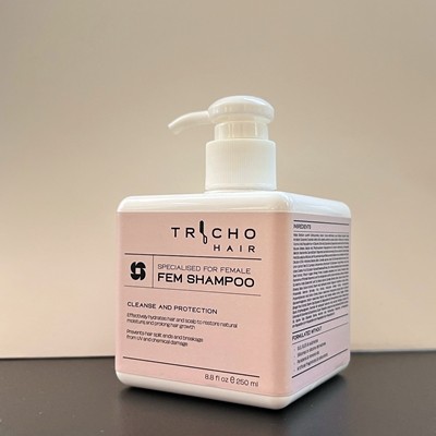 Hair Growth Shampoo