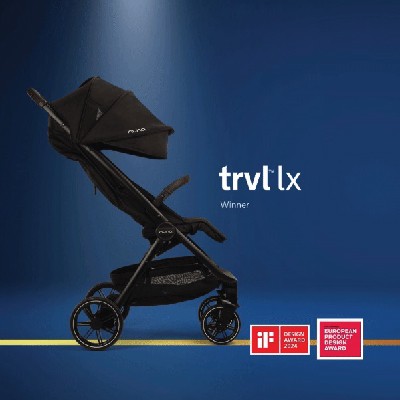 重新定義輕旅 TRVL lx