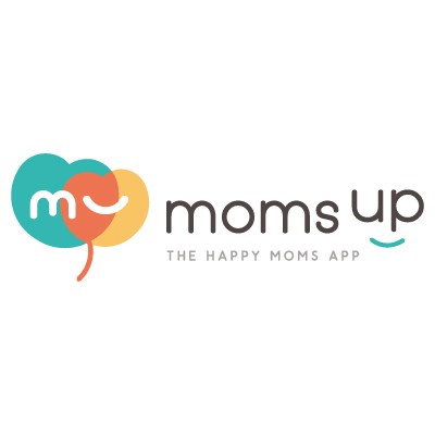 Moms Up媽媽會會場限定禮品