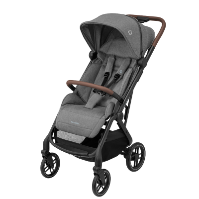 MAXI COSI SOHO 手推車 (灰)