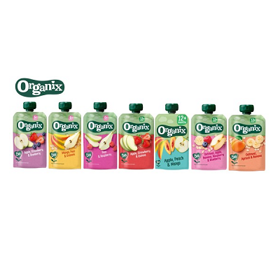 Organix 