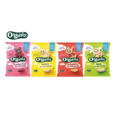 Organix 