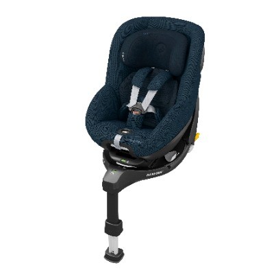 MAXI COSI SlideTech 套裝 - 底坐+Pearl 360 Pro汽車座椅 (2件)