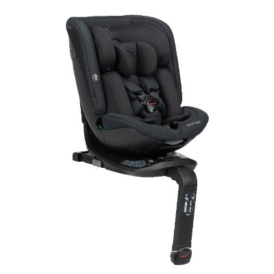 MAXI COSI SPINEL PLUS 360 汽車座椅 (0-36KG) O12(黑)