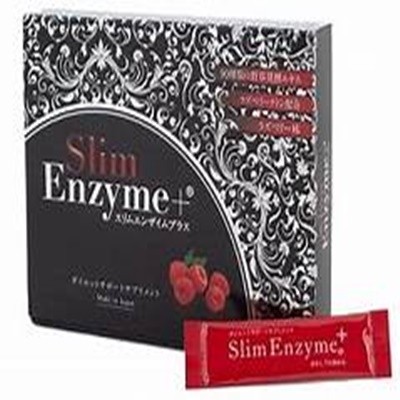 Slim Enzyme 活性減脂酵素 (日本版)