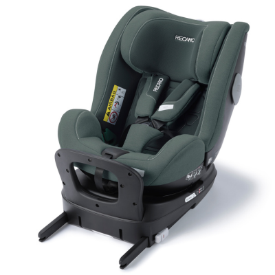 RECARO SALIA 125 汽車座椅 (I-SIZE)