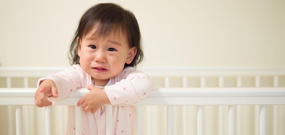 孩子難獨立 會變裙腳仔？